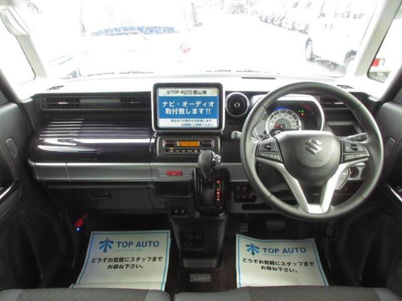 SPACIA CUSTOM