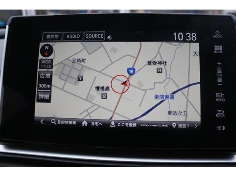 ACCORD HYBRID