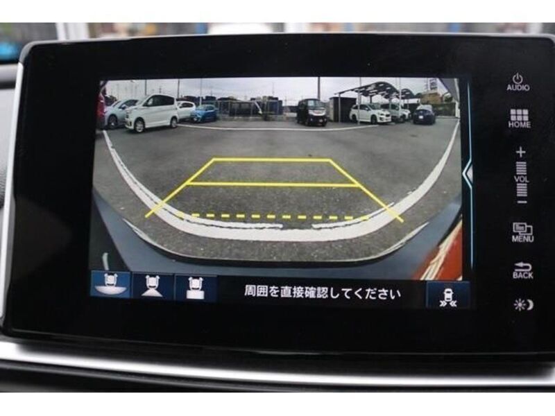 ACCORD HYBRID