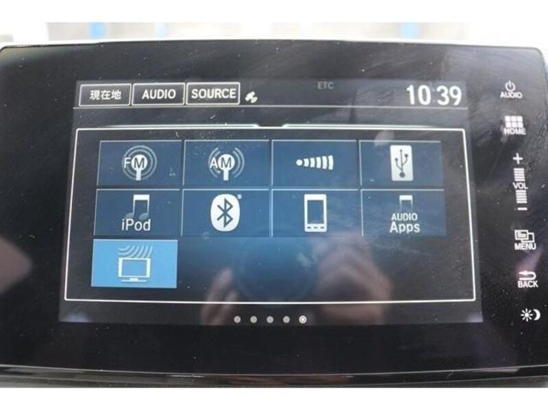 ACCORD HYBRID