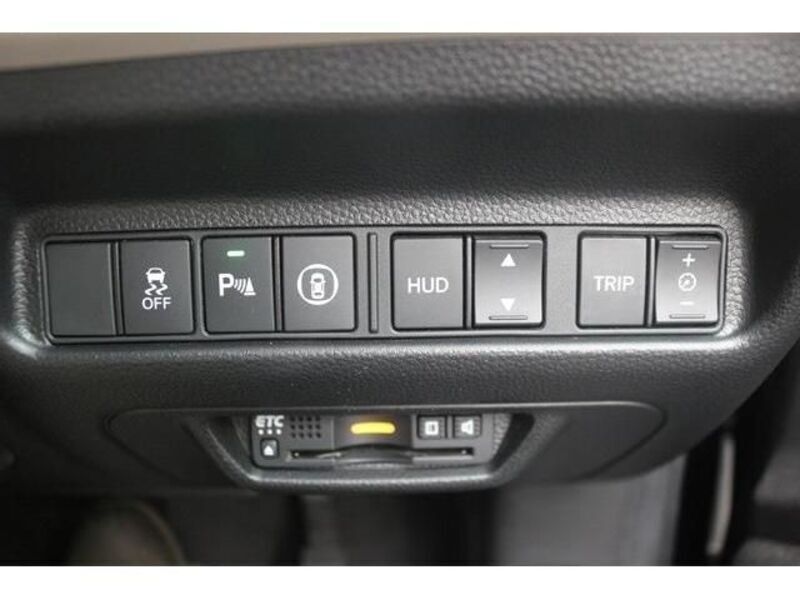 ACCORD HYBRID