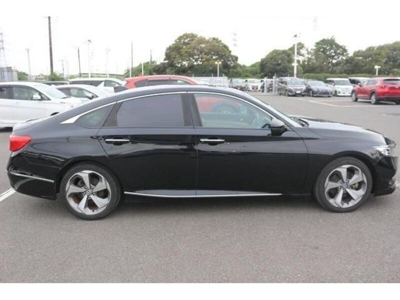 ACCORD HYBRID