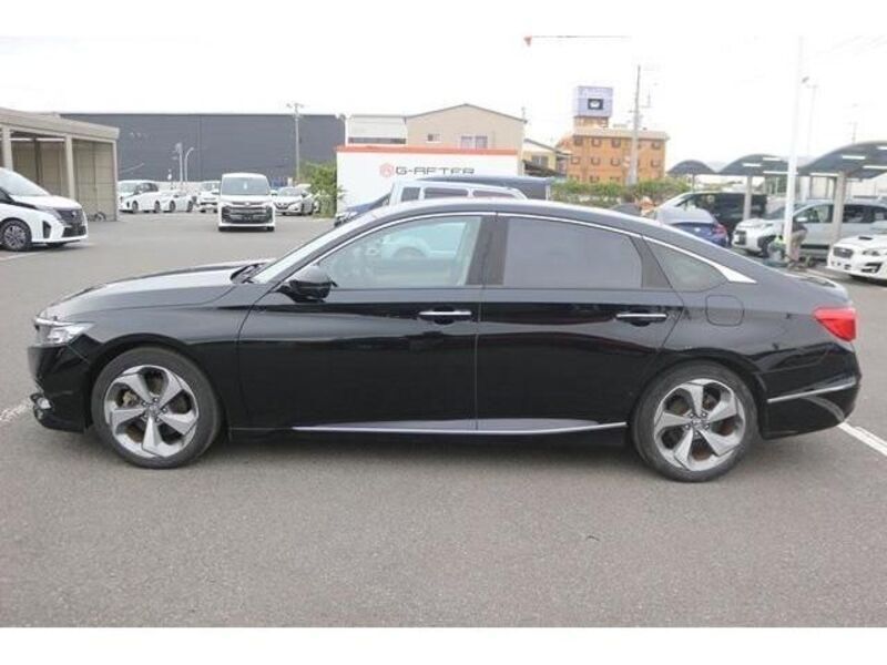 ACCORD HYBRID