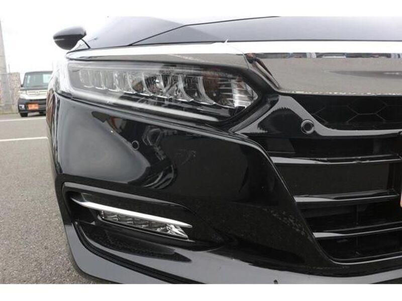 ACCORD HYBRID