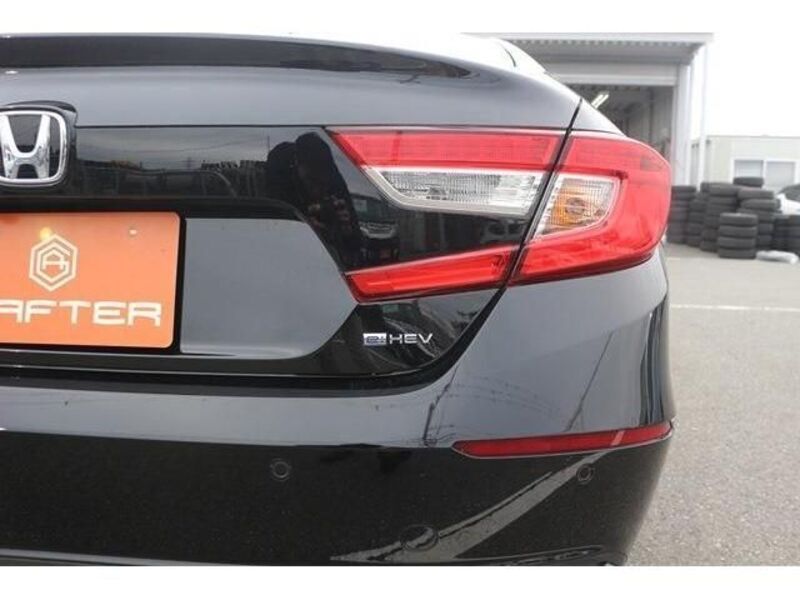 ACCORD HYBRID