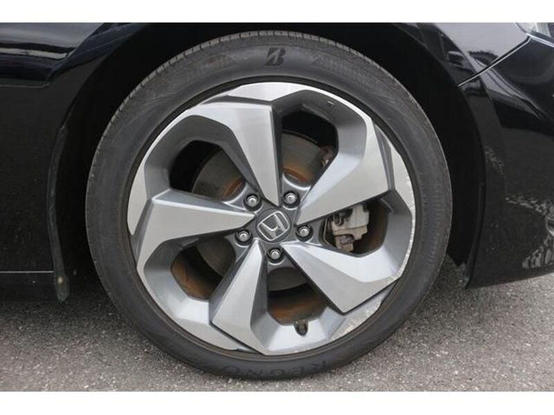 ACCORD HYBRID