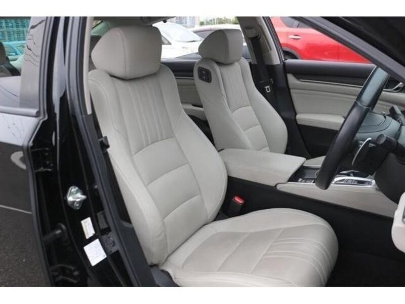 ACCORD HYBRID