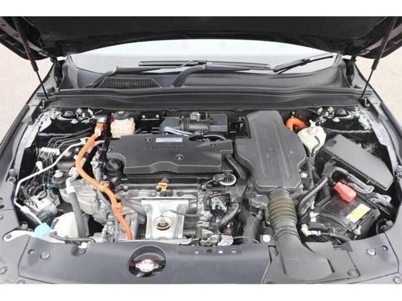 ACCORD HYBRID