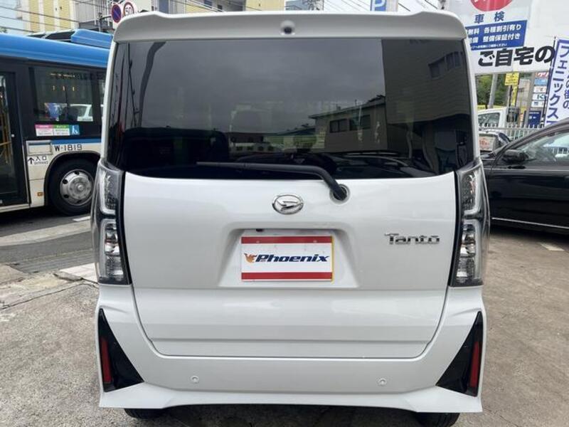 TANTO