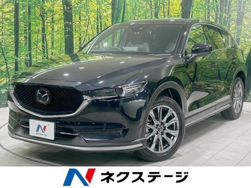 CX-5-0
