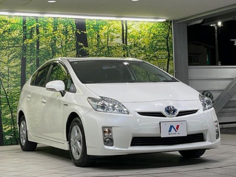 PRIUS