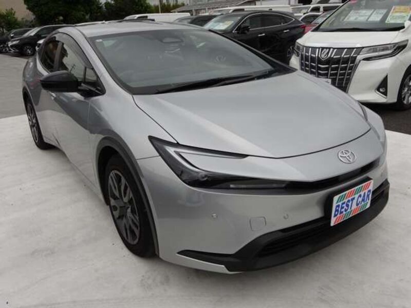 PRIUS