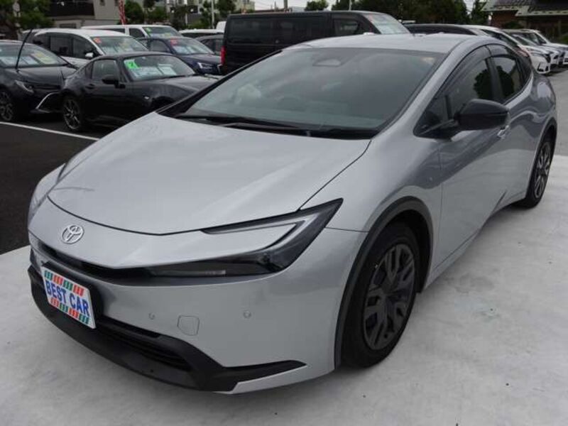 PRIUS