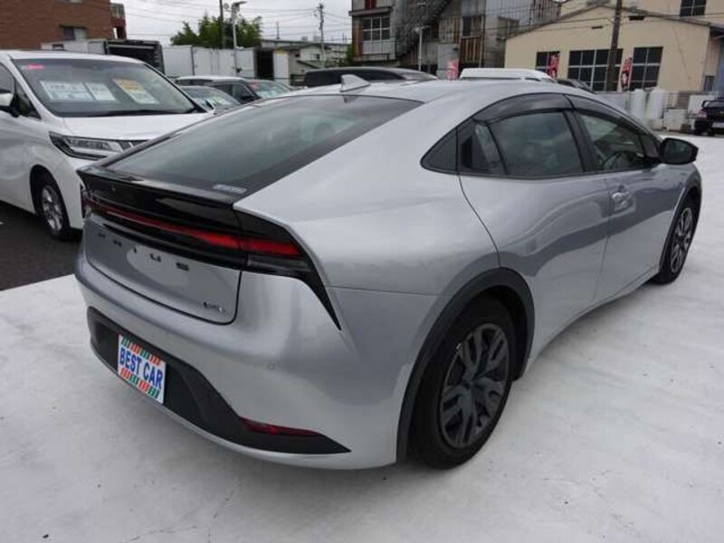 PRIUS