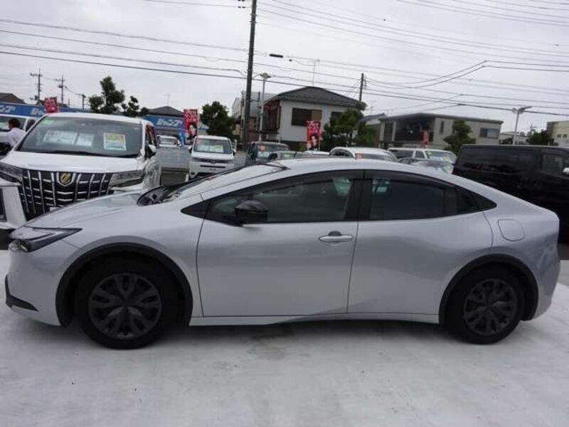 PRIUS