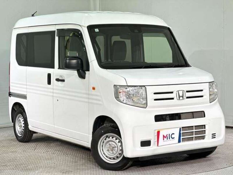 N-VAN