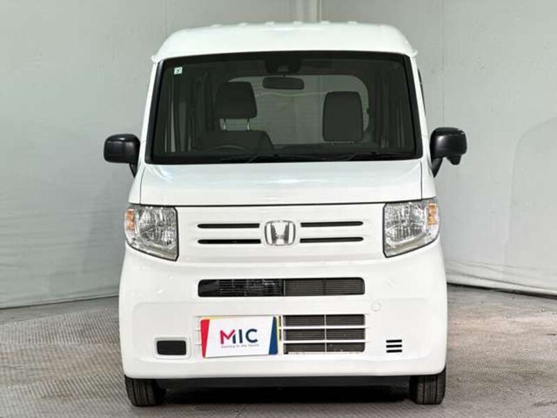 N-VAN