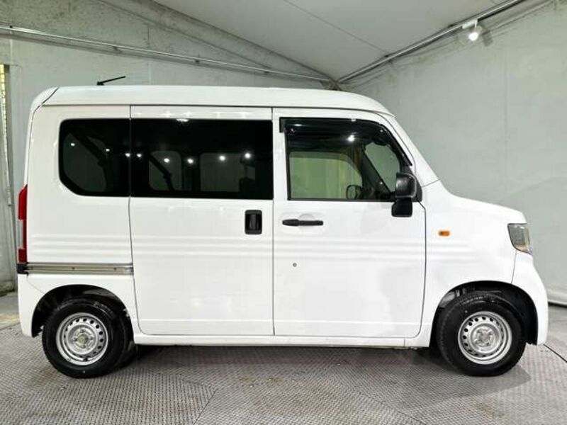 N-VAN