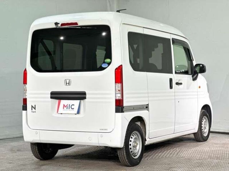 N-VAN