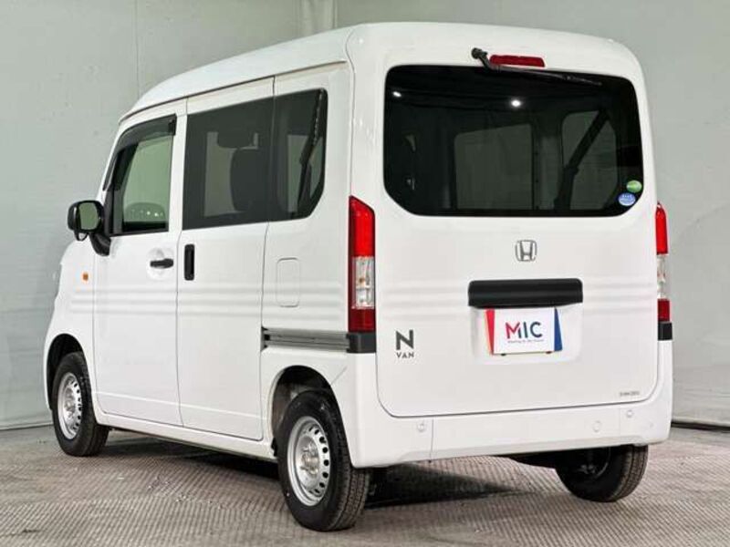 N-VAN