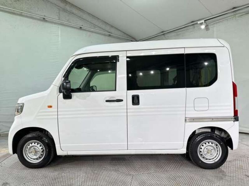N-VAN