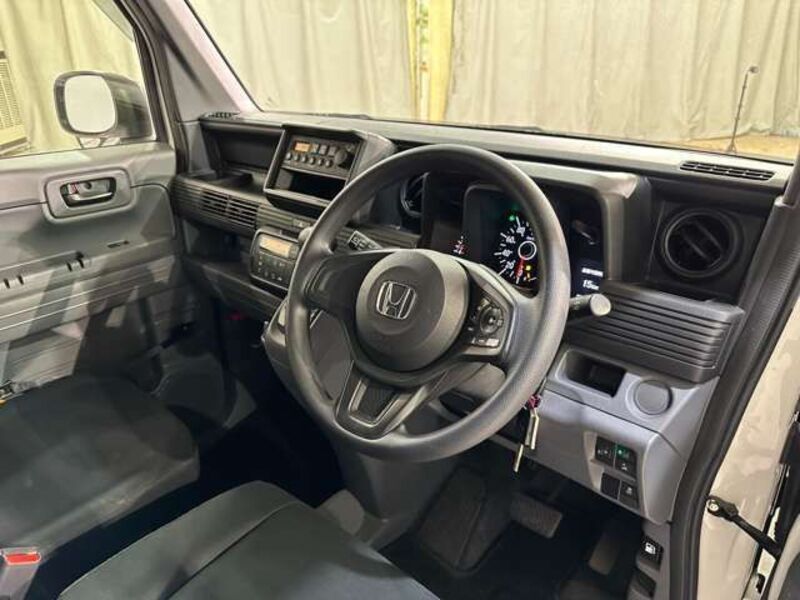 N-VAN