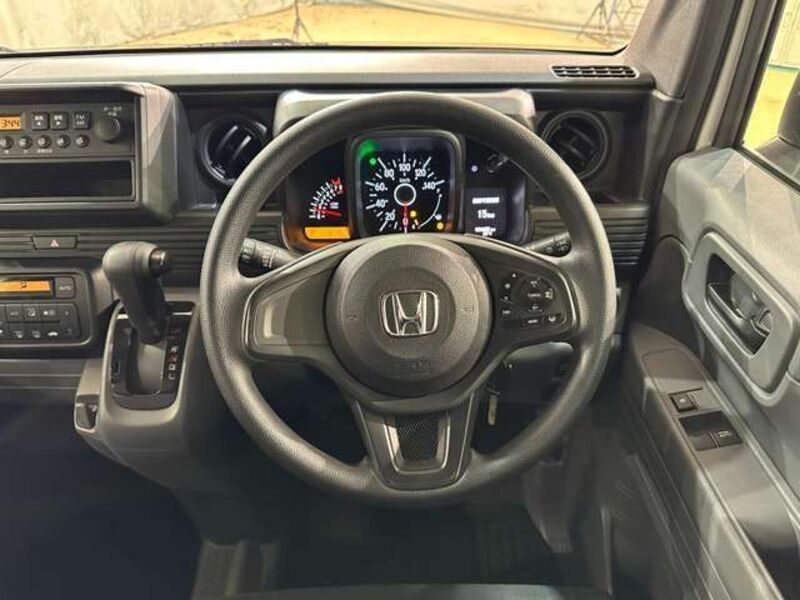 N-VAN