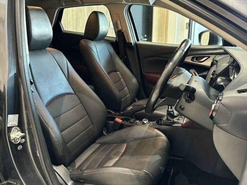 CX-3