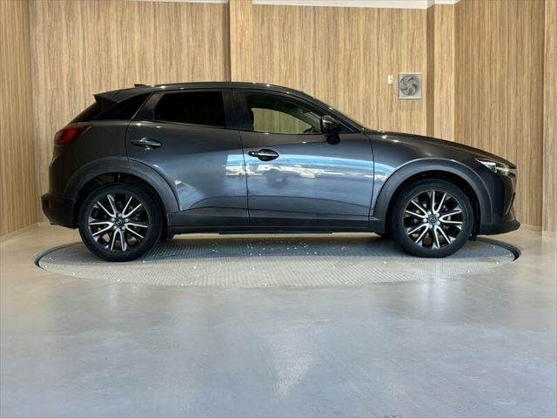 CX-3