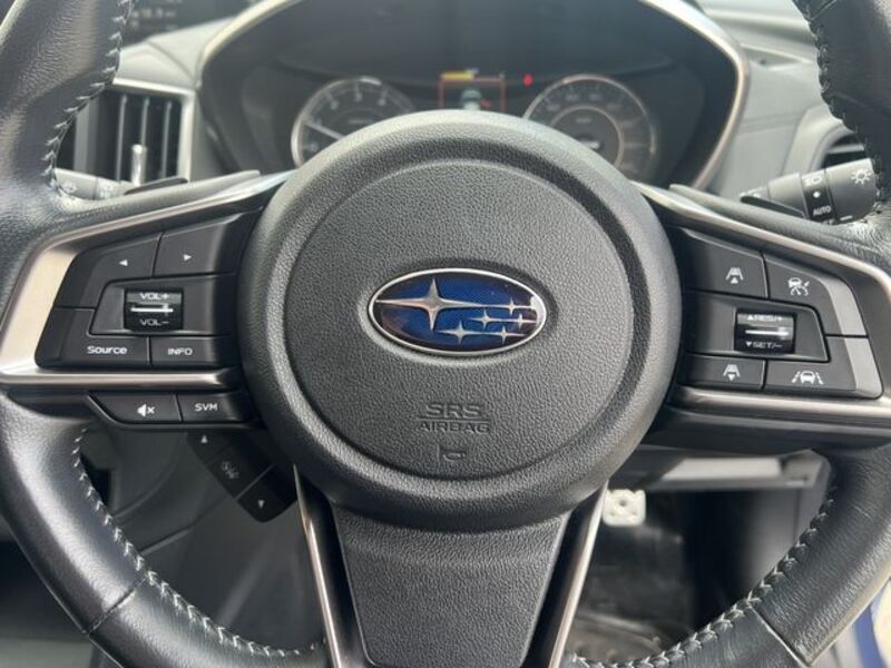 IMPREZA SPORT