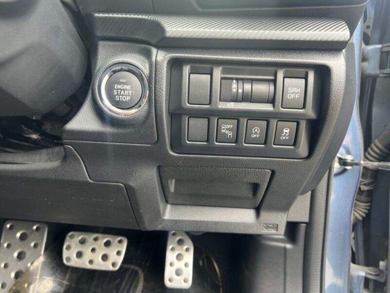 IMPREZA SPORT