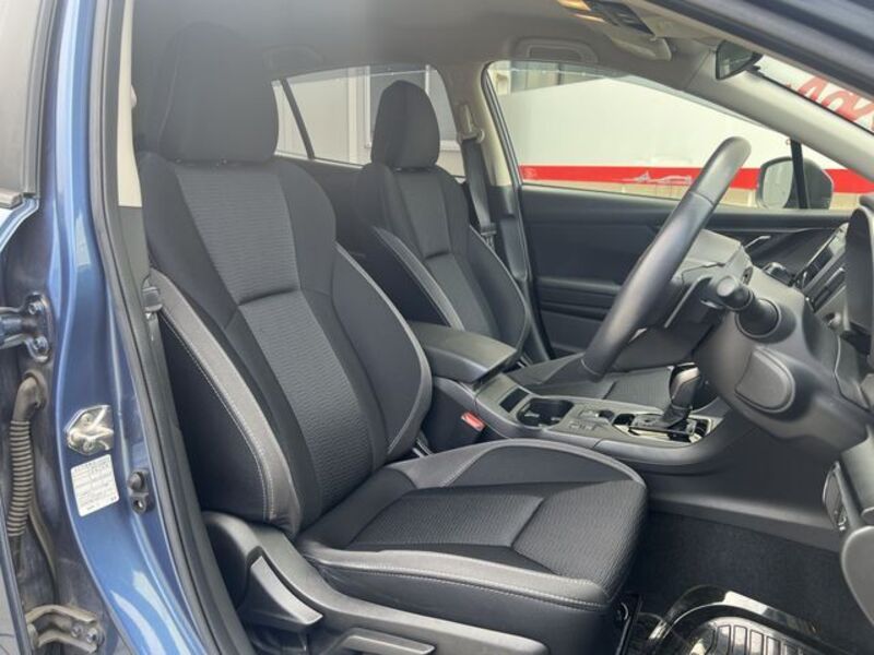 IMPREZA SPORT