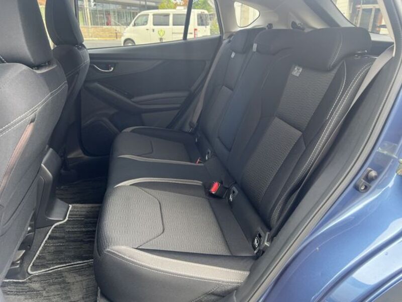 IMPREZA SPORT