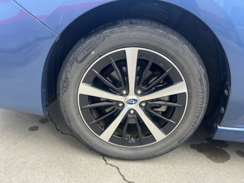 IMPREZA SPORT