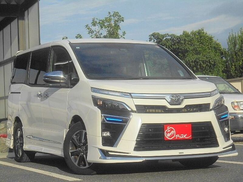 VOXY