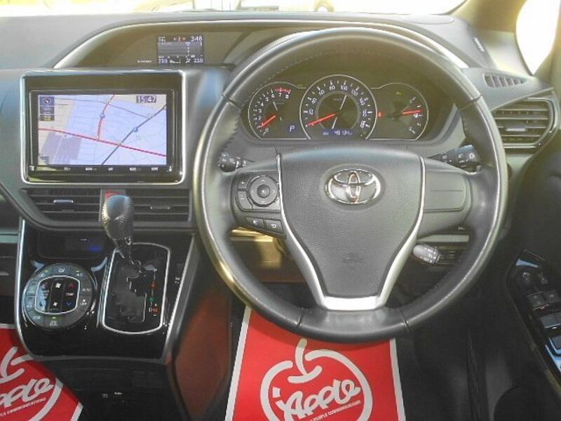 VOXY