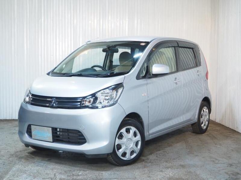 EK WAGON