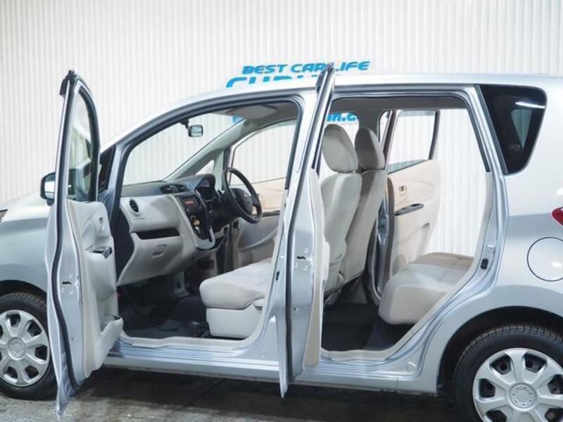 EK WAGON