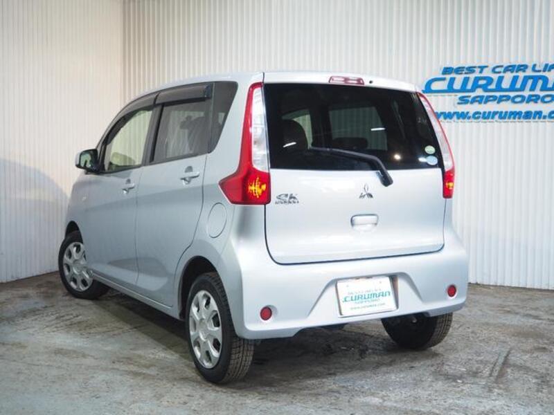 EK WAGON