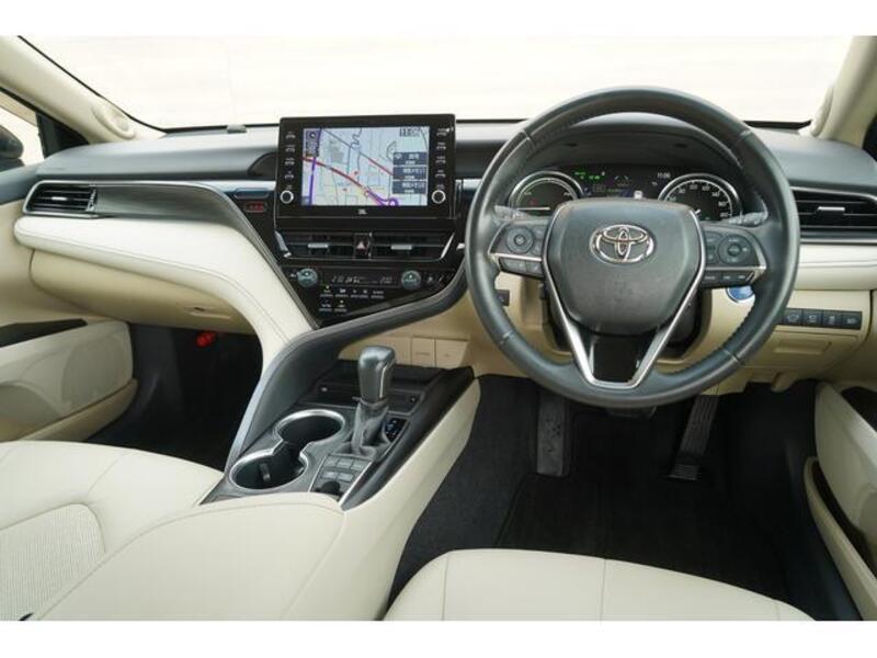 CAMRY