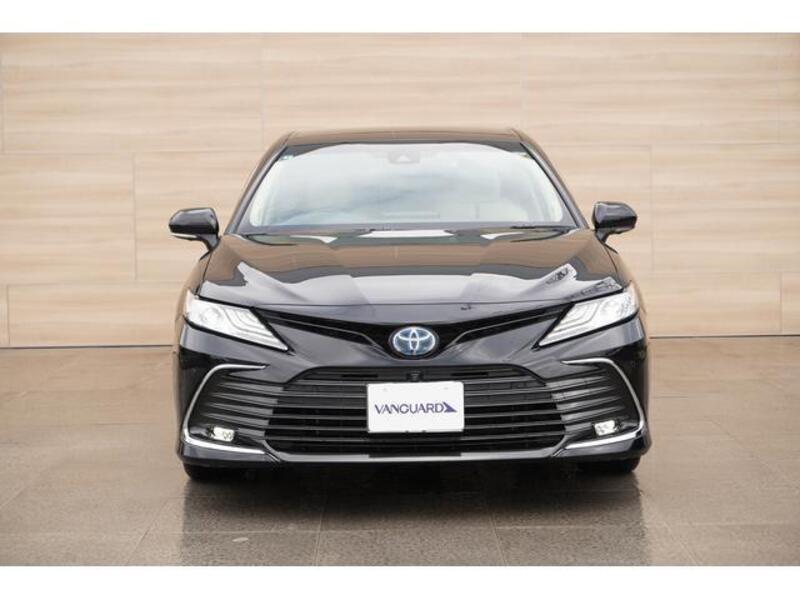 CAMRY