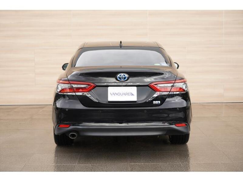 CAMRY