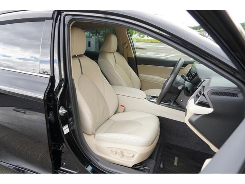 CAMRY