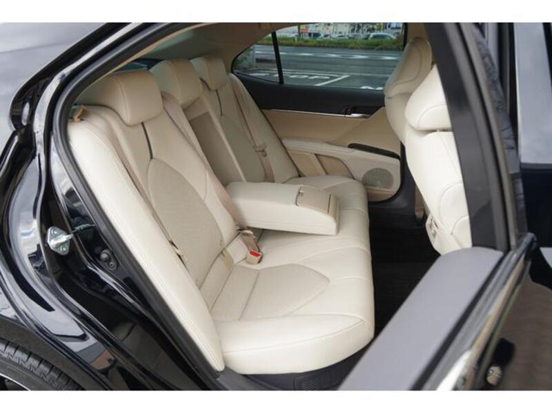 CAMRY