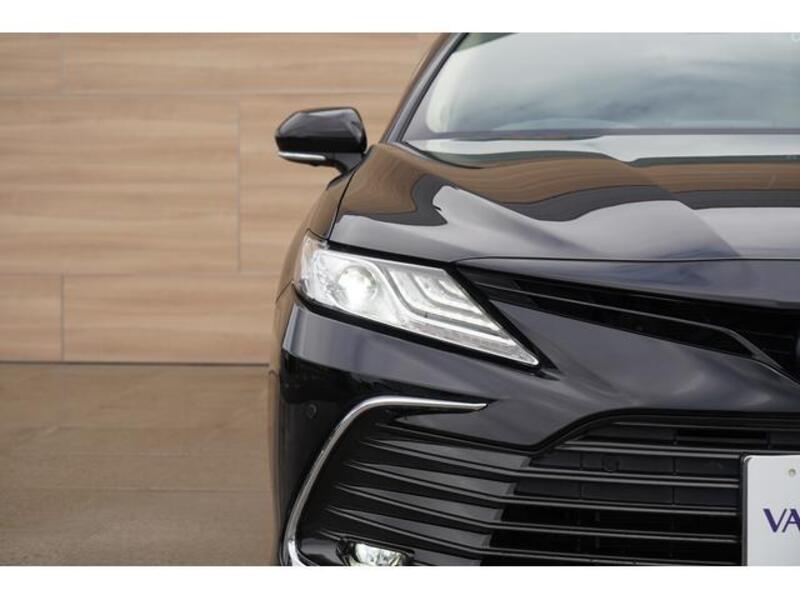 CAMRY