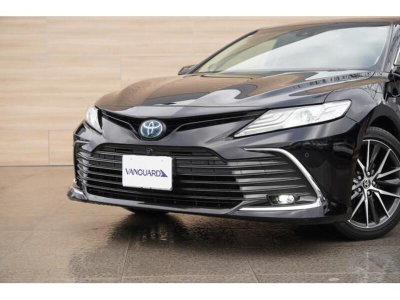 CAMRY