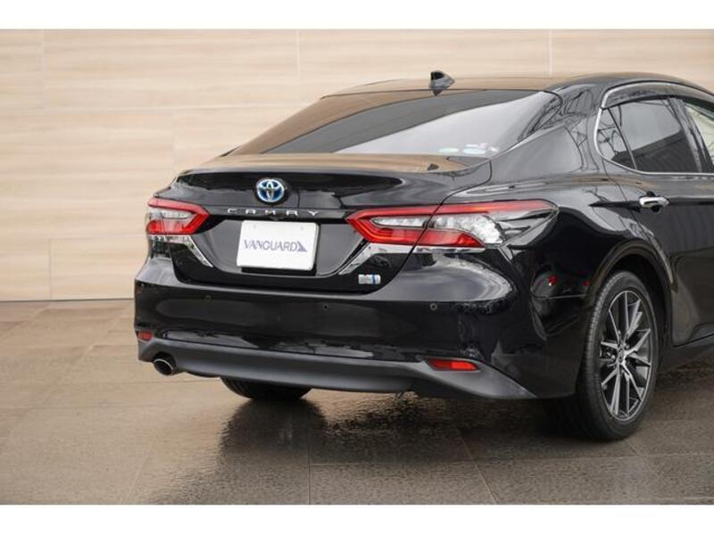 CAMRY
