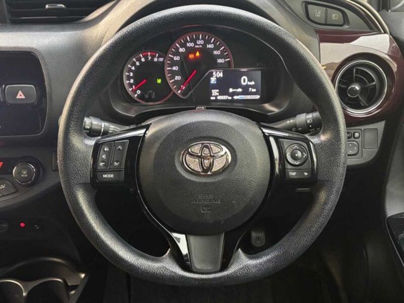 VITZ