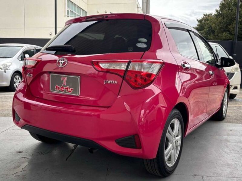 VITZ