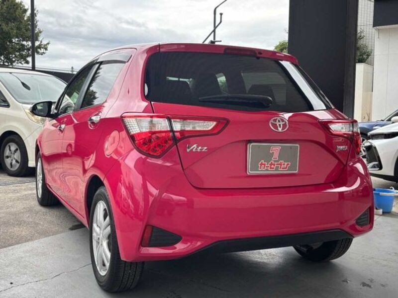 VITZ
